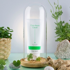 Kem dưỡng ẩm Easy mind CiCa Aqua Cream - 시카 수분 크림