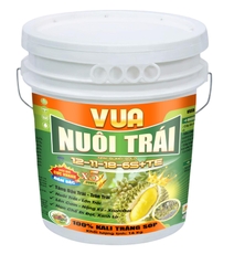 VUA NUÔI TRÁI 12-11-18-6S+TE