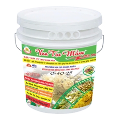 Vua Tạo Mầm Hoa 20kg