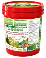 Organic Bio Master 20kg