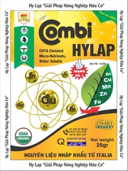Conbi Gold 25gr