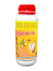 Vô Gạo Siêu Tốc 500ml