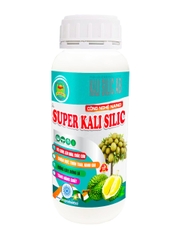 Super Kali Silic