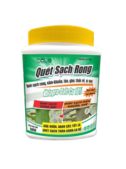 Quét sạch rong 500gr