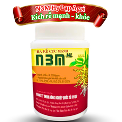 N3M 500gr '' Siêu Kích Rễ '' Tạo lông hút mạnh