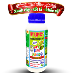 Siêu Đâm Chồi, Vọt Đọt 500ml