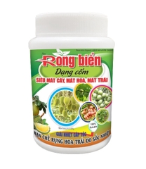 Rong Biển Cốm 100gr