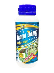 Nano Đồng 500ml