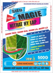 Magie Nitrat 500g