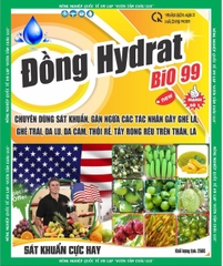 Đồng Hydrat 250g