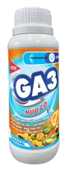 Ga3 hữu cơ 500ml '' NT ''