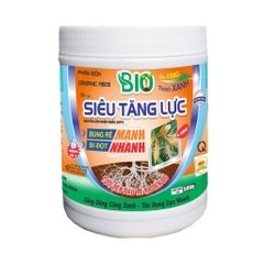 Siêu tăng lực 500g