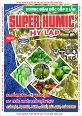 Super Humic 1kg