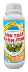 Lớn trái tròn trái 500ml