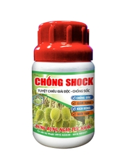 Chống Sốc, Ngăn Rụng 100ml