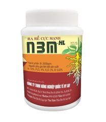 N3M 100gr '' Siêu Kích Rễ ''