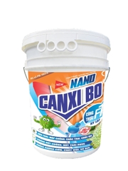 Xô canxi Bo Nano 20kg