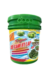 Xô Xanh Hy Lạp 22kg