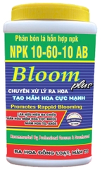 NPK 10-60-10 AB 1kg