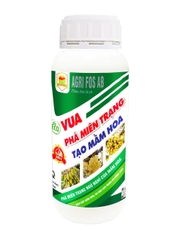 Vua Phá Miên Trạng 500ml