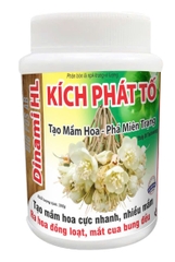 Kích Phát Tố 100gram