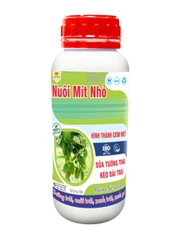 Nuôi Mít Nhỏ 500ml