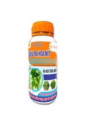 Siêu Ra Hoa Mít 500ml