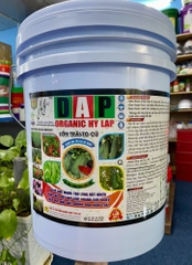 XÔ DAP 22kg