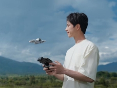 Hướng Dẫn Bay Flycam Cho Người Mới Bắt Đầu