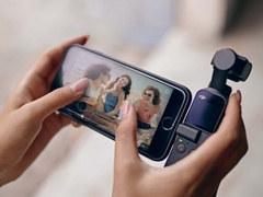 Cách sử dụng Osmo Pocket hiệu quả