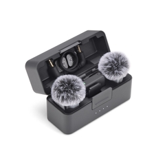 DJI Mic Mini 2 Chính Hãng