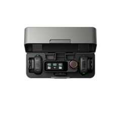 DJI Mic 3 Chính Hãng