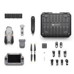 DJI Matrice 4T - 4E Chính Hãng Full VAT , CO CQ