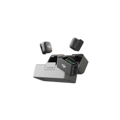 DJI Mic 3 Chính Hãng