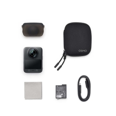 DJI Osmo 360