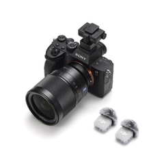 DJI Mic Mini 2 Chính Hãng