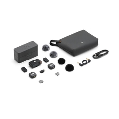 DJI Mic 3 Chính Hãng