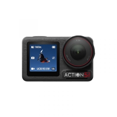 DJI Osmo Action 5 Pro Chính Hãng ( CŨ )
