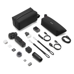 DJI Osmo Pocket 4P