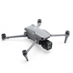 Flycam DJI Air3s Chính Hãng Full VAT , COCQ