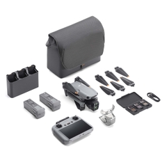 Flycam DJI Air3s Chính Hãng Full VAT , COCQ