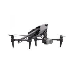Flycam DJI Inspire 3 Chính Hãng Full VAT , COCQ