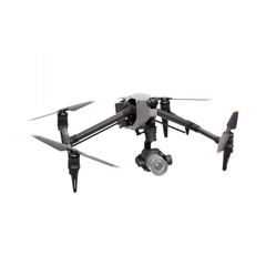 Flycam DJI Inspire 3 Chính Hãng Full VAT , COCQ