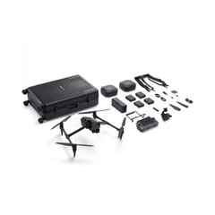 Flycam DJI Inspire 3 Chính Hãng Full VAT , COCQ