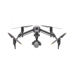 Flycam DJI Inspire 3 Chính Hãng Full VAT , COCQ