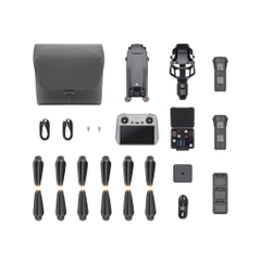 Flycam DJI Mavic 3 Pro Chính Hãng Full VAT , COCQ