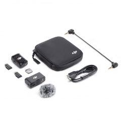 DJI Mic 2 Chính Hãng