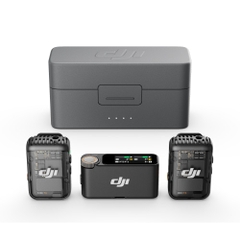 DJI Mic 2 Chính Hãng