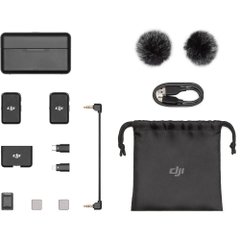 DJI Mic Chính Hãng