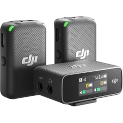 DJI Mic Chính Hãng